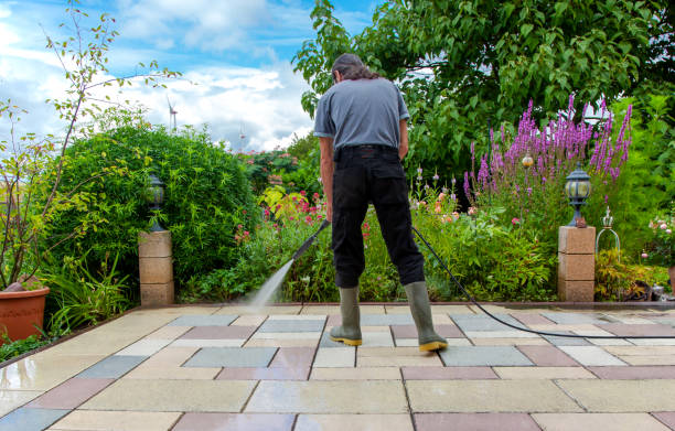 Best Sidewalk and Walkway Cleaning  in American Fork, UT